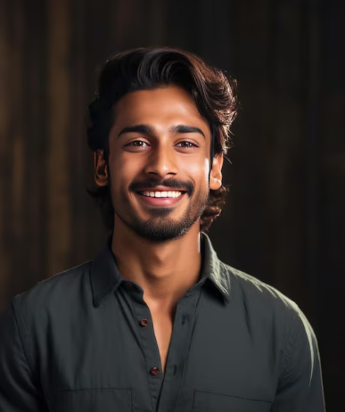 Aravind